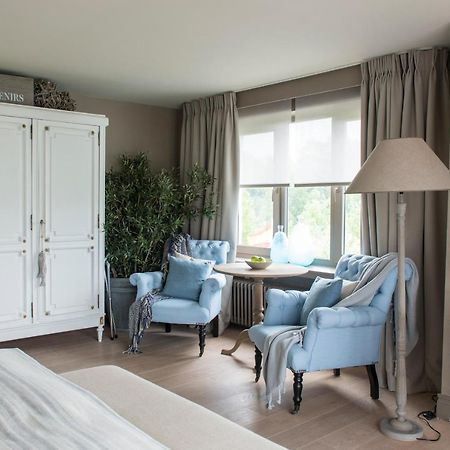 Lebeau 19 Hotel นอคเคอ-เฮสท์ ภายนอก รูปภาพ