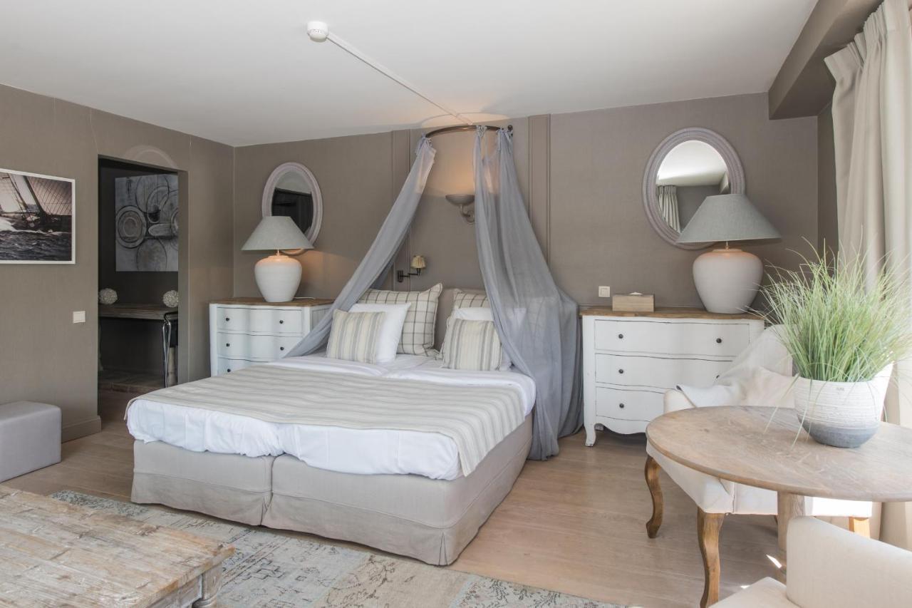 Lebeau 19 Hotel นอคเคอ-เฮสท์ ภายนอก รูปภาพ