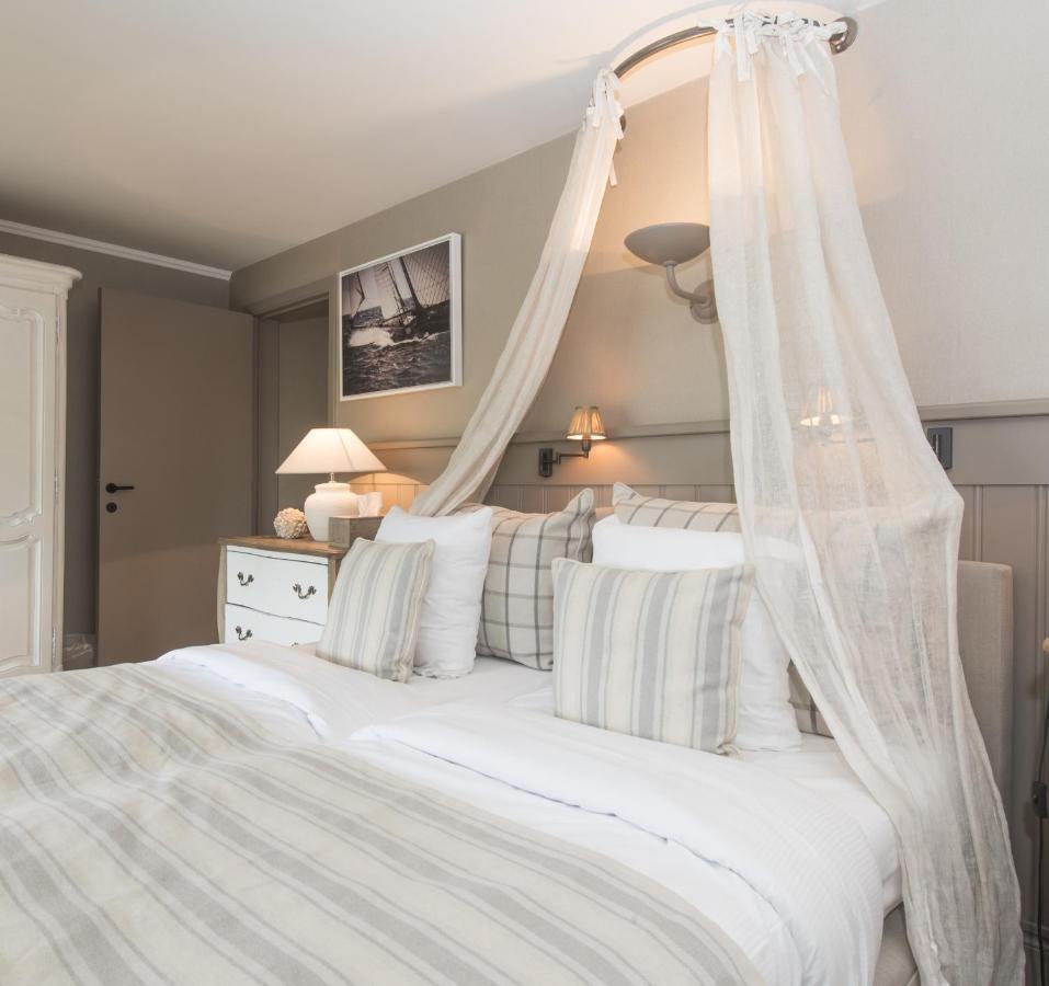 Lebeau 19 Hotel นอคเคอ-เฮสท์ ภายนอก รูปภาพ