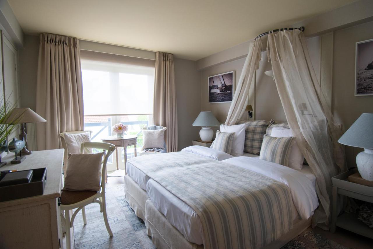 Lebeau 19 Hotel นอคเคอ-เฮสท์ ภายนอก รูปภาพ