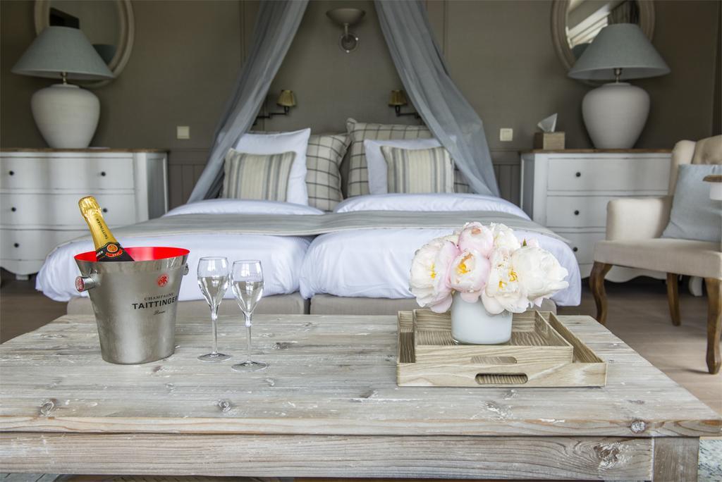 Lebeau 19 Hotel นอคเคอ-เฮสท์ ภายนอก รูปภาพ