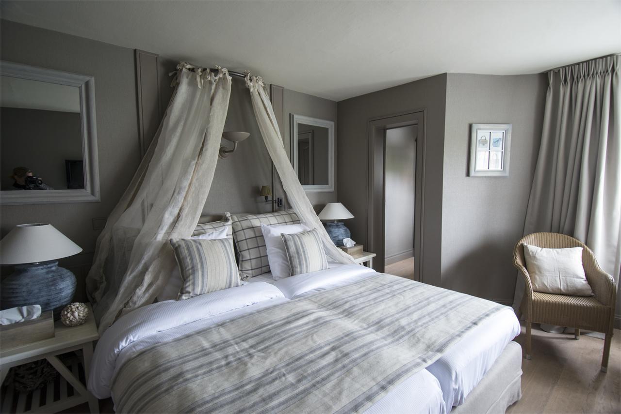 Lebeau 19 Hotel นอคเคอ-เฮสท์ ภายนอก รูปภาพ