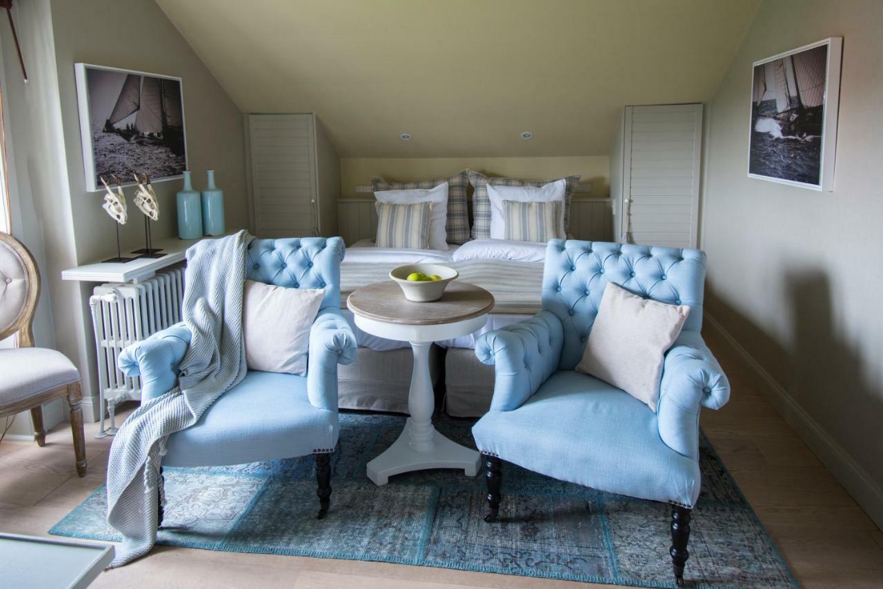 Lebeau 19 Hotel นอคเคอ-เฮสท์ ภายนอก รูปภาพ